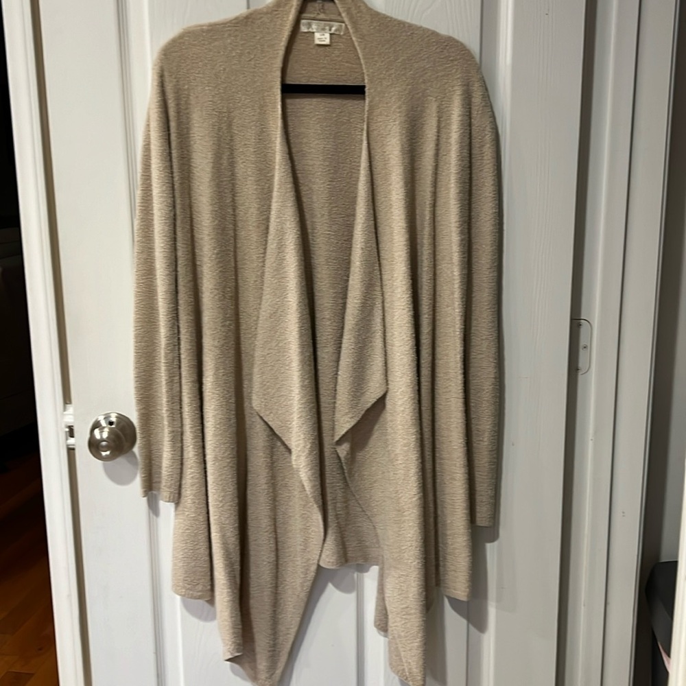 Barefoot Dreams Cardigan